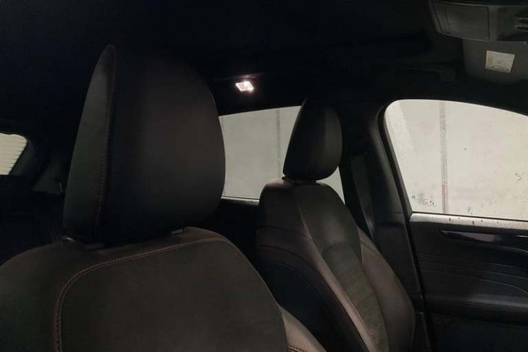 2022 Ford Kuga 2.0 EcoBlue mHEV ST-Line X Edition 5dr- Panoramic Sunroof Manual HATCHBACK Diesel ...