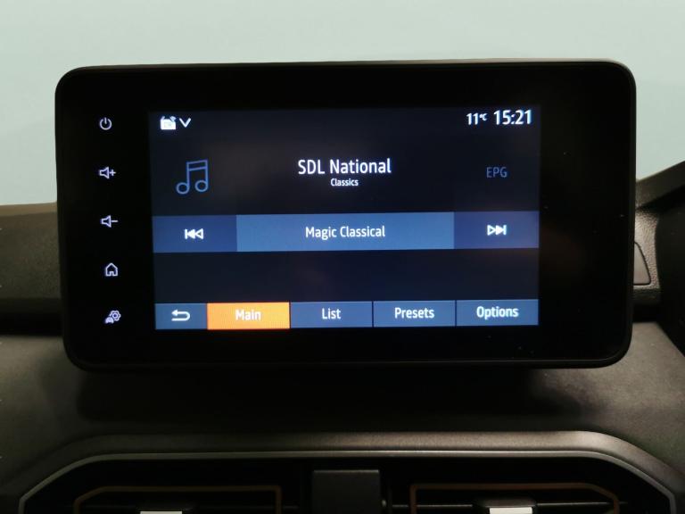 2024 Dacia Sandero Stepway 1.0 TCe EXTREME Hatchback 5dr Petrol Manual Euro 6 (s/s) (90 ps) - LAN...