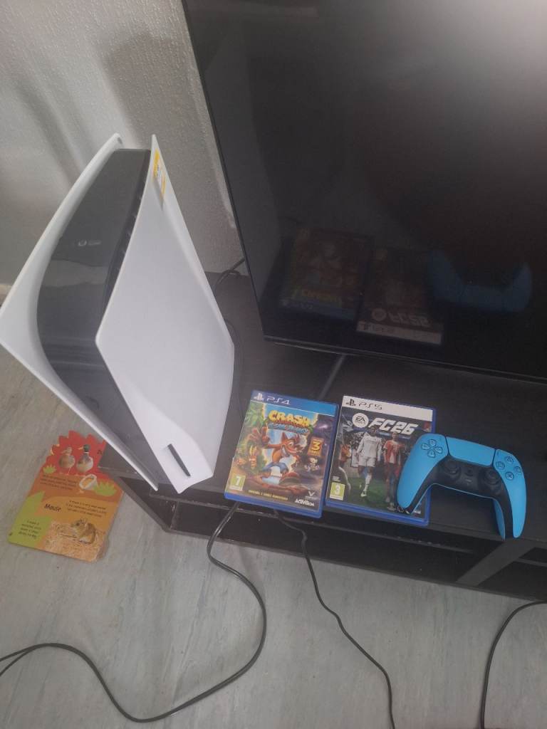 Playstation 5 