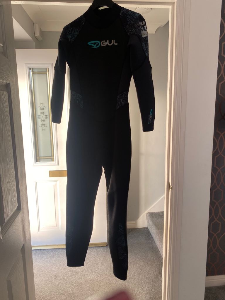 Gul Wetsuit