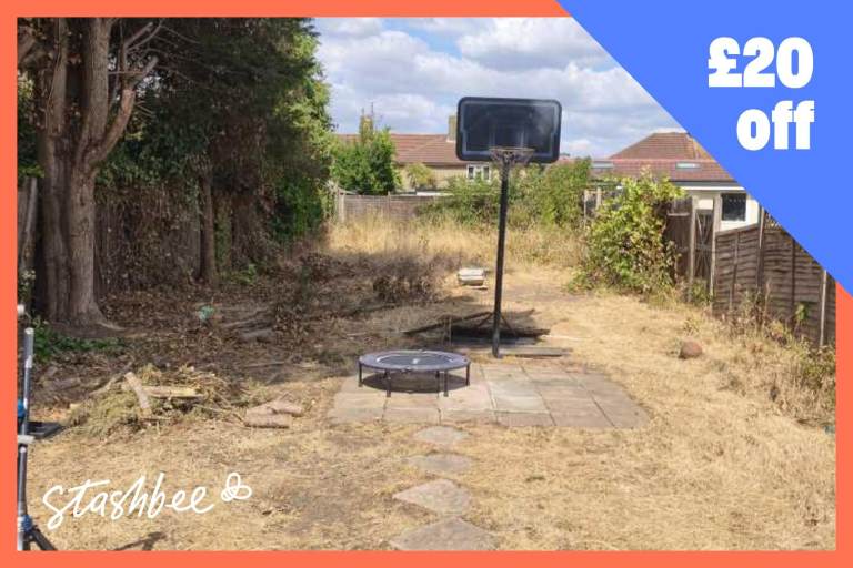 Parking Space to rent in West Drayton (UB7) | Stashbee