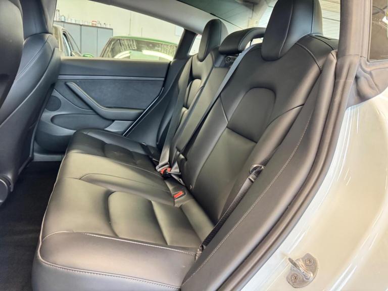 TESLA MODEL 3 (Dual Motor) Long Range Auto 4WDE 4dr 2021