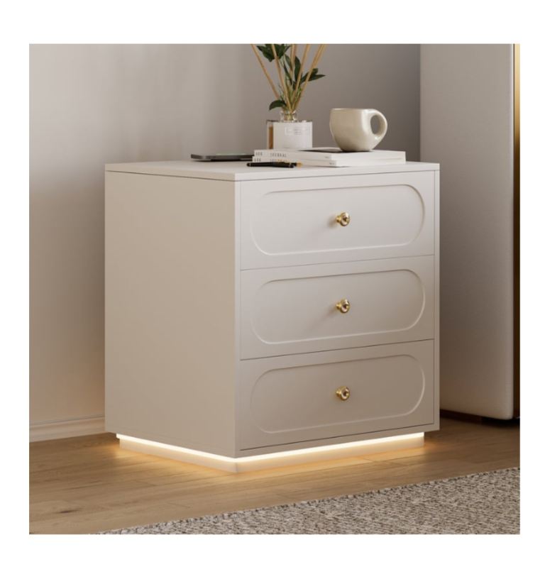 Bedside table BNIB 