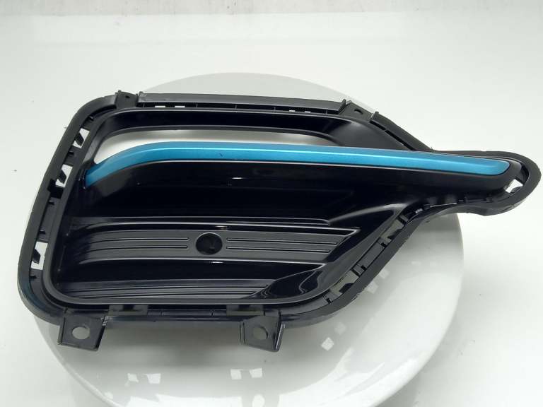 Kia Niro Grille Mk1 (De) Lower Left Grille 623q4010