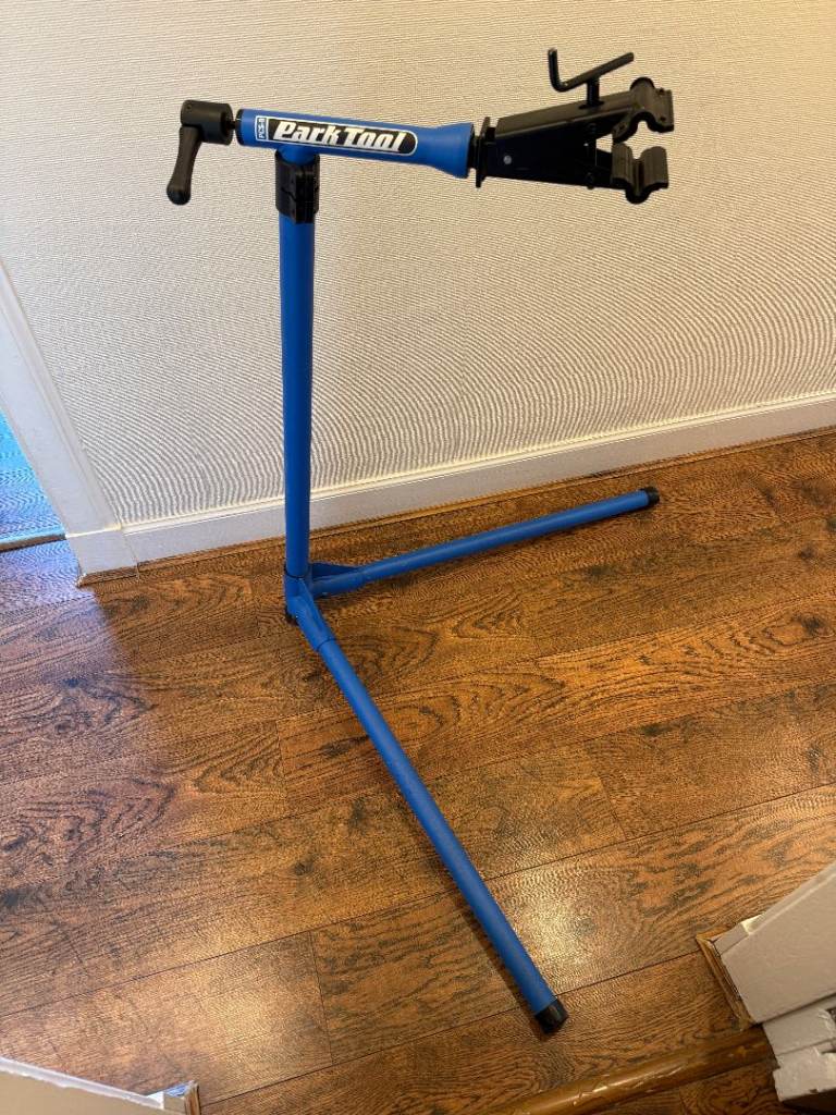 Park Tool Bike Repair Stand – Fully Functional – Used Condition