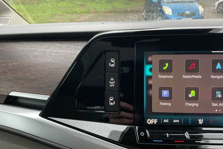 2025 Volkswagen Multivan 1.5 TSI eHybrid Style 5dr 4MOTION DSG People Carrier Hybrid Automatic