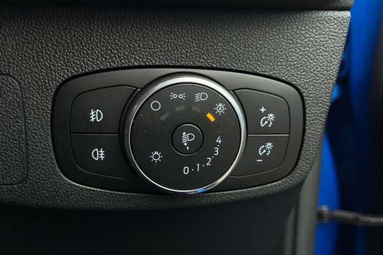 2023 Ford Focus 1.0 EcoBoost Titanium 5dr - HEATED SEATS &amp; STEERING WHEEL, 13.2 INCH DISPLA H...