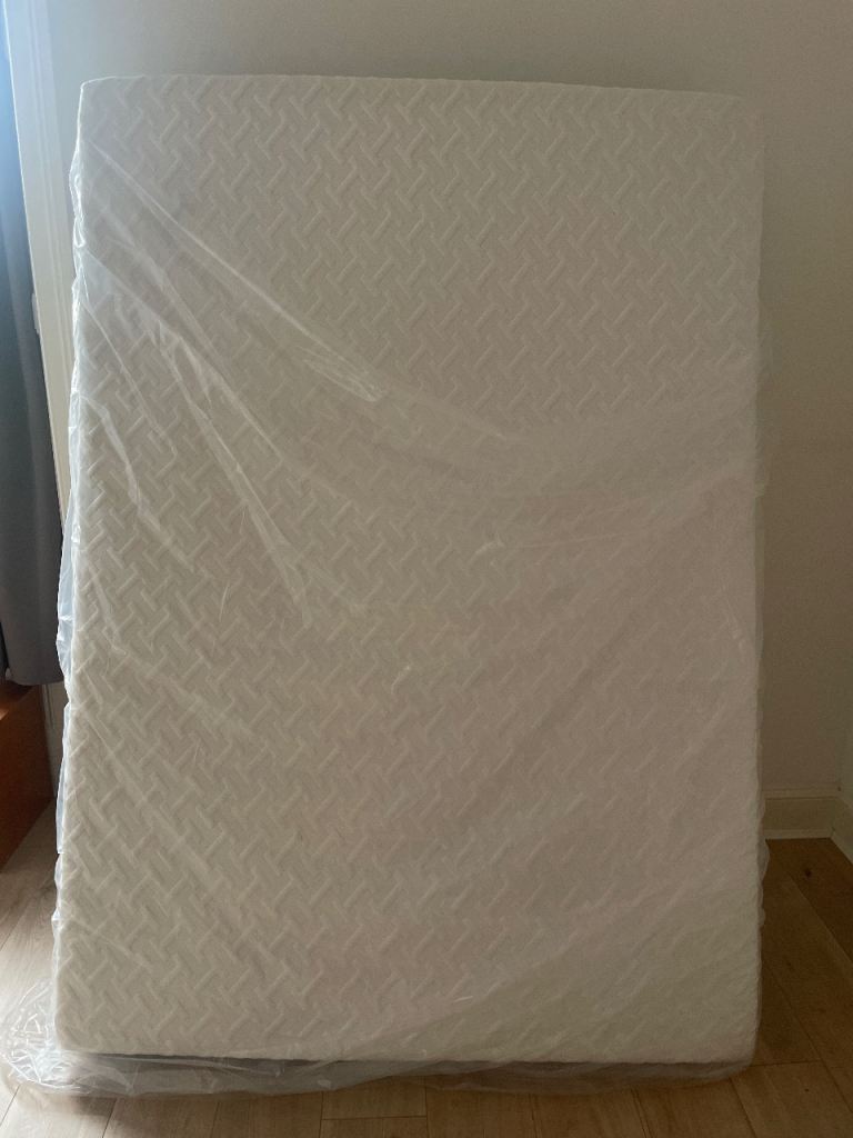 Double Mattress – Very good condition