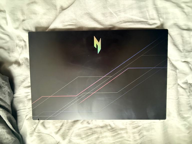 Acer Nitro v15 Gaming Laptop - As Good As New