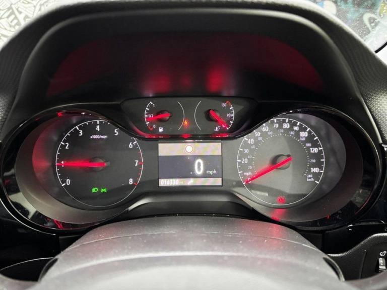 2021 Vauxhall Corsa 1.2 SE Hatchback 5dr Petrol Manual Euro 6 (75 ps) Hatchback Petrol Manual