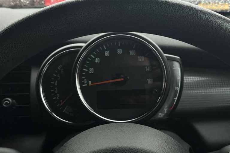 2018 MINI Convertible 1.5 Cooper Classic II 2dr CONVERTIBLE PETROL Manual