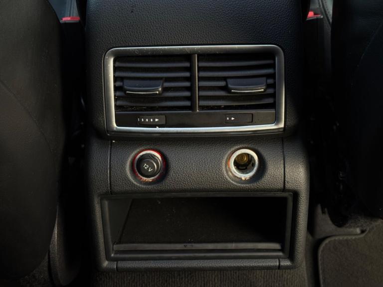 2015 Audi Q7 3.0 TDI V6 S line Sport Edition Tiptronic quattro Euro 5 (s/s) 5dr ESTATE Diesel Aut...