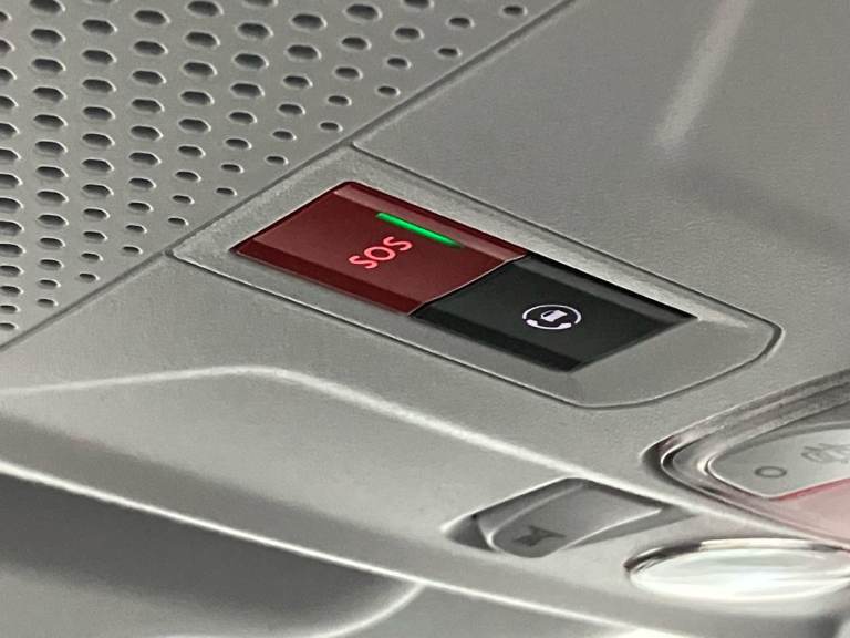 2021 Vauxhall Mokka 100kW Elite Nav Premium 50kWh 5dr Auto SUV ELECTRIC Automatic