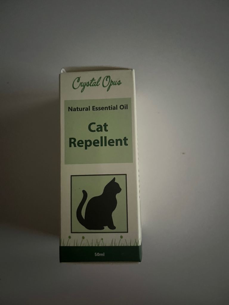 Cat ‘ Scratch’ Repellent 