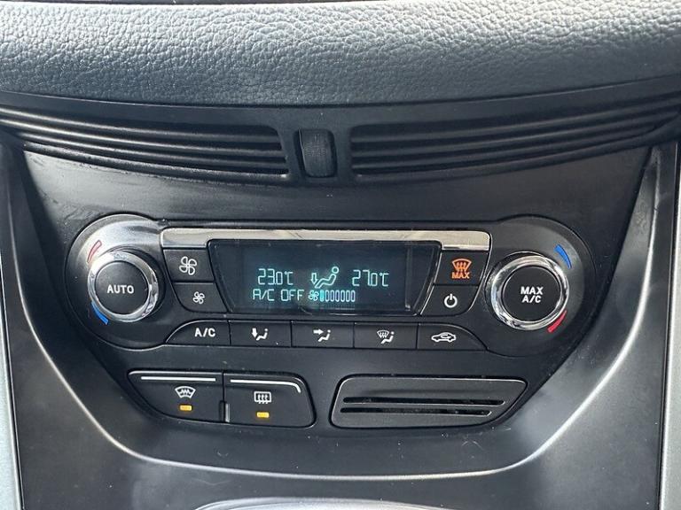 2013 Ford Grand C-Max TDCi Titanium MPV Diesel Manual