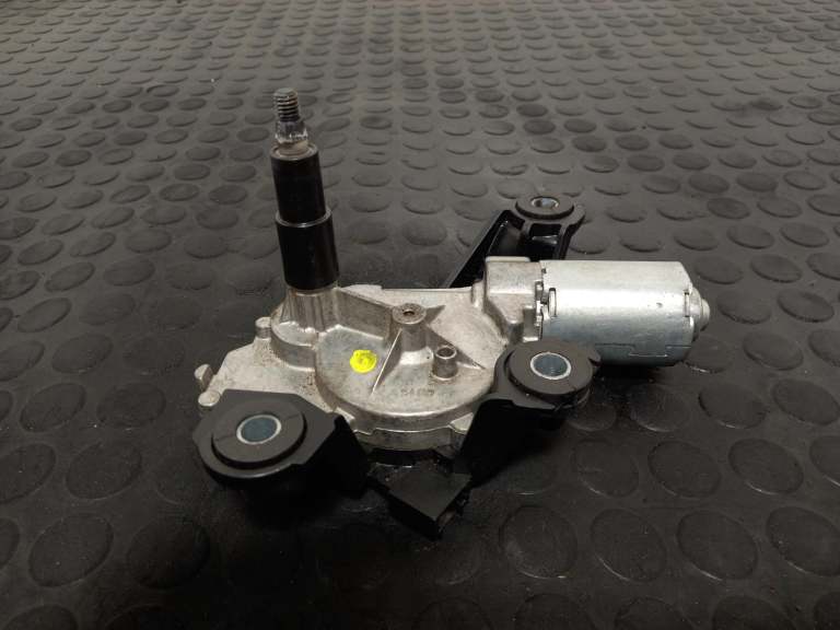 Nissan Qashqai Wiper Motor Rear 2006-2014 5 Door Hatchback