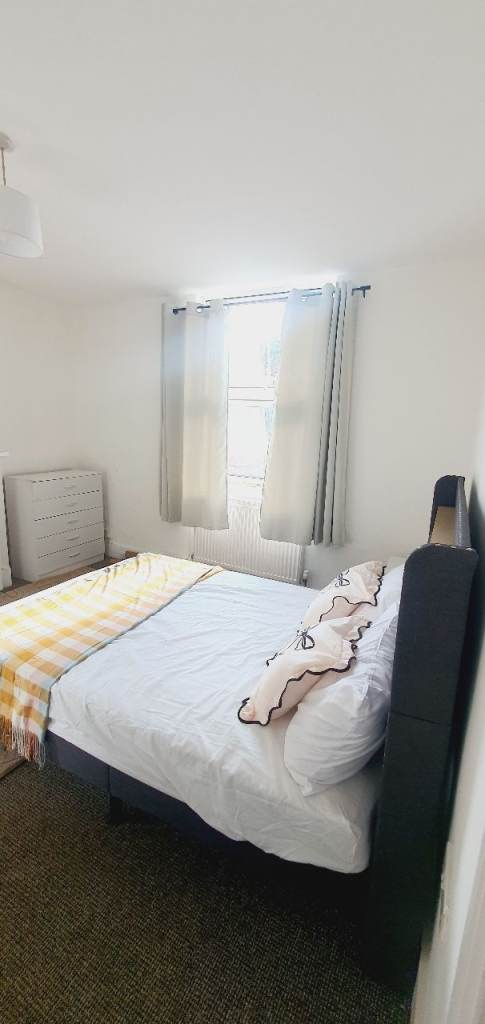 85 Upper Stone St, Flat 1, ME15 6HE