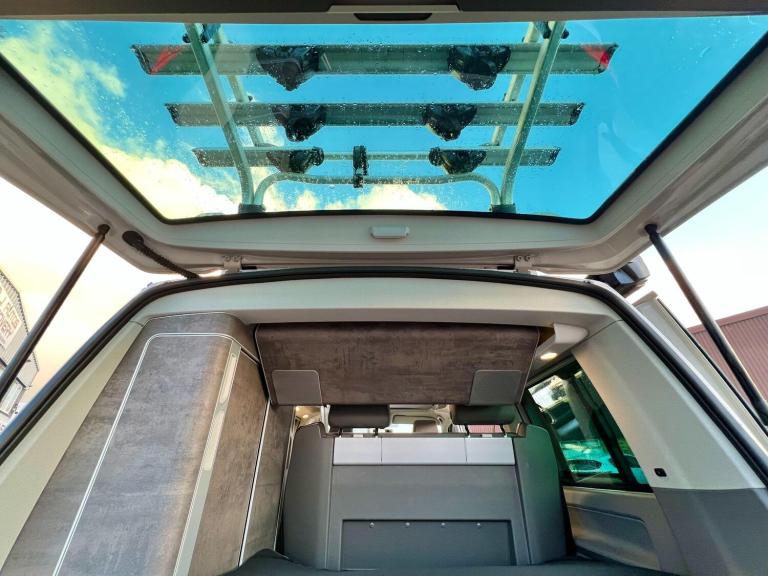  Volkswagen California 2.0 TDI Ocean DSG Euro 6 (s/s) 4dr Diesel Automatic