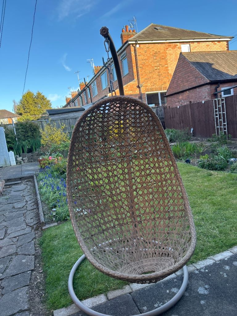 Round swing 