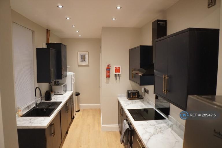 1 bedroom in Long Eaton, Nottingham, NG10 (#2894716)