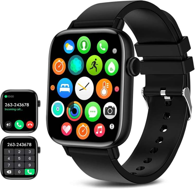image for Brand New Smart Watch