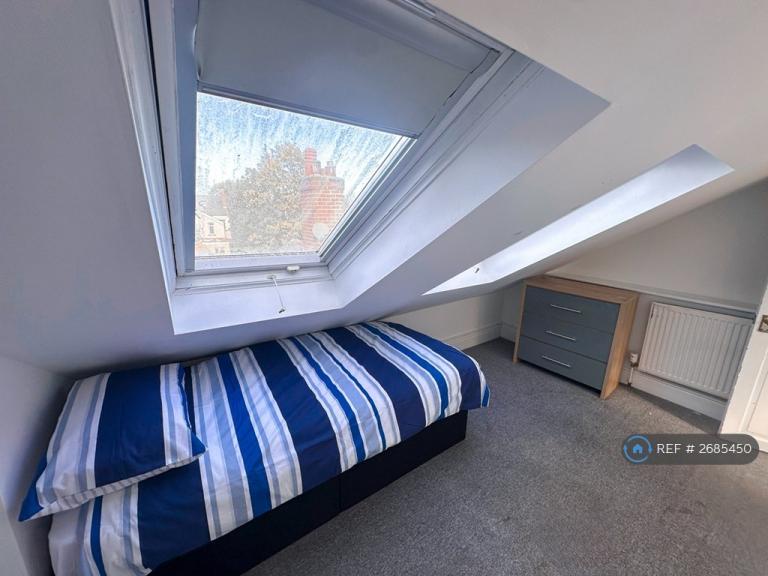 1 bedroom in Frances Road, Erdington, Birmingham, B23 (#2685450)