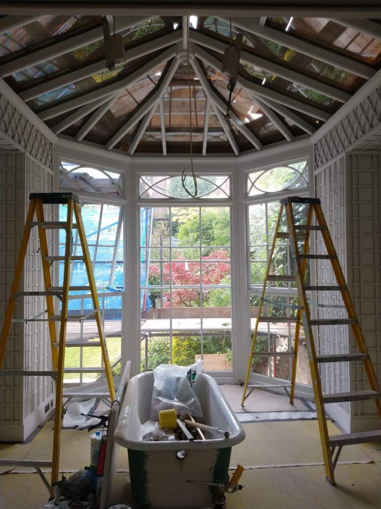 Polish Painter & Decorator