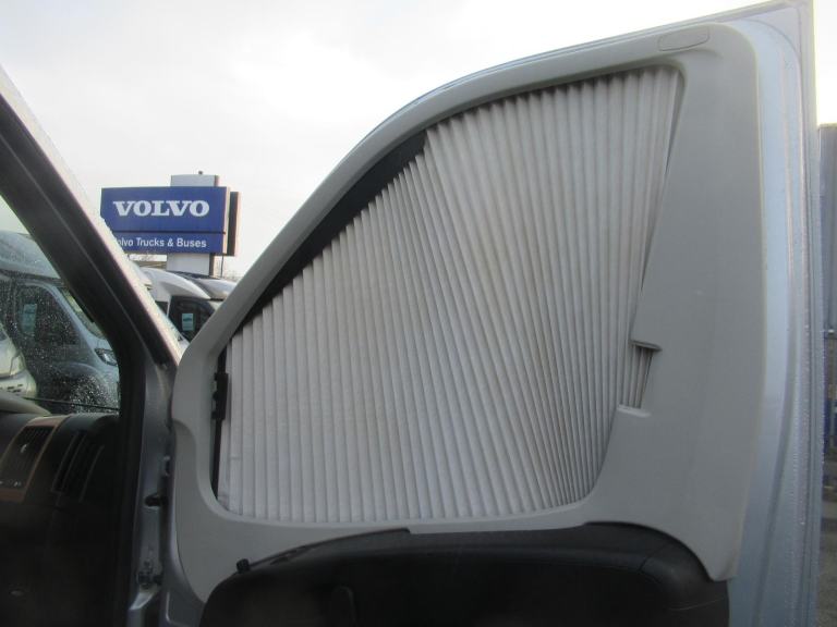 Auto Sleeper Kemerton XL