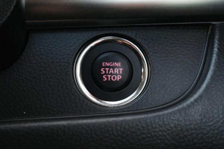 2025 Suzuki Swift 1.2 SZ4 Hatchback 5dr Petrol Auto Euro 6 (94 ps) PETROL Automatic