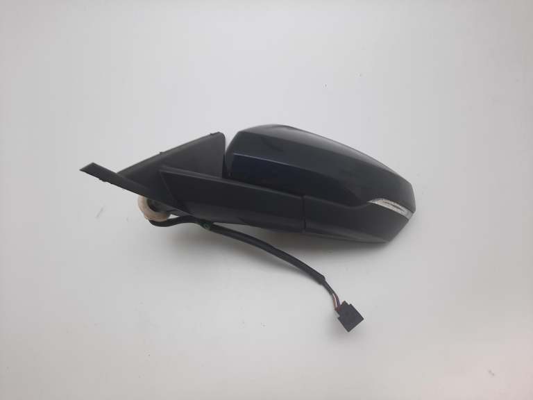 Audi A1 Left Hand Door Mirror N/S 2019-2025 5 Door Hatchback 82c857409b