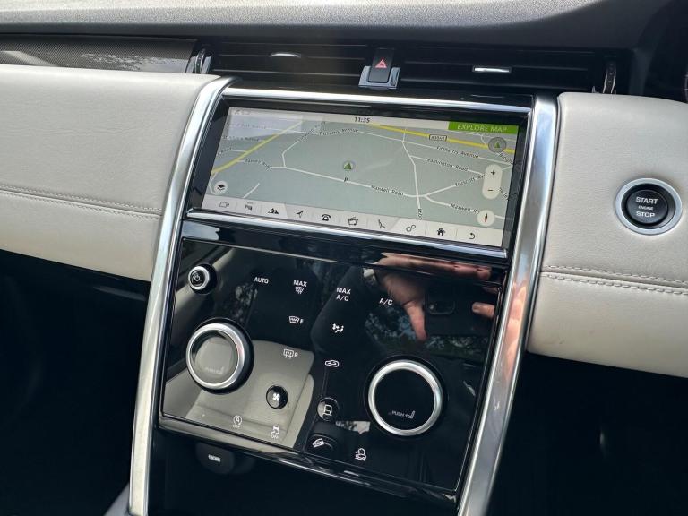 2019 Land Rover Discovery Sport 2.0 P250 MHEV R-Dynamic HSE SUV 5dr Petrol Auto 4WD Euro 6 (s/s) ...