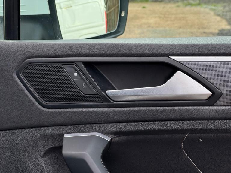 2019 Volkswagen Tiguan 1.5 TSI EVO R-Line DSG Euro 6 (s/s) 5dr ESTATE Petrol Automatic