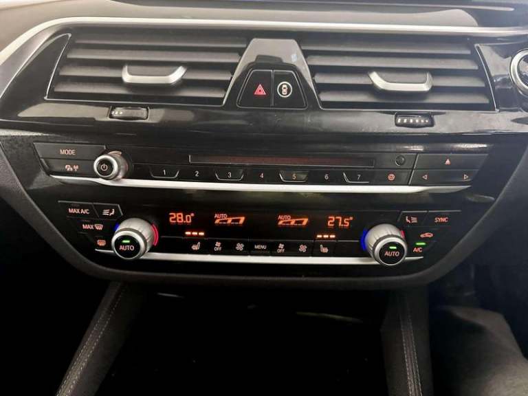 2017 BMW 5 Series 2.0 530e 9.2kWh M Sport Saloon 4dr Petrol Plug-in Hybrid Auto Euro 6 (s/s)  Sal...