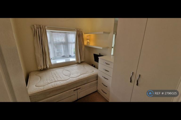 1 bedroom in Gurney Road, Southampton, SO15 (#2796025)