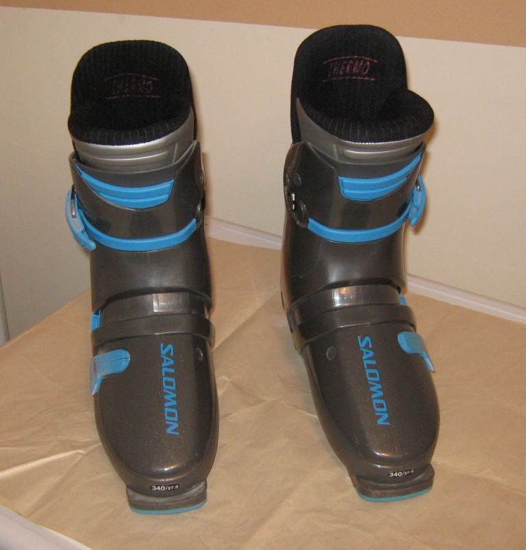 Salomon 73 Men's Ski Boots