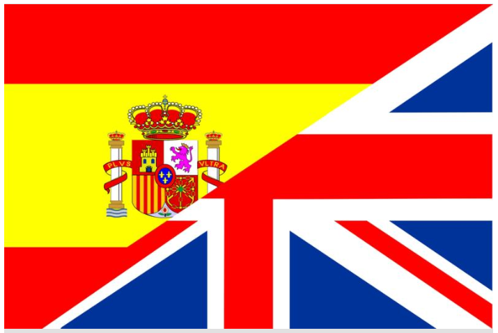 My Native English for your Native Spanish in SOUTH LONDON