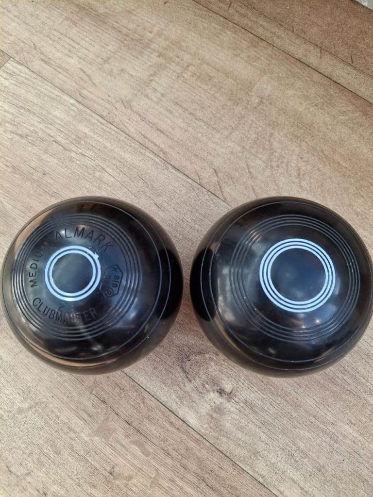 Almark Bowls 2
