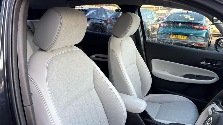 2023 Honda Jazz 1.5 i-MMD Hybrid EX 5dr eCVT Hybrid Hatchback Hatchback Hybrid Automatic