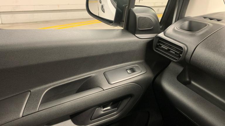 2023 Citroen Berlingo 1.5 BlueHDi 1000 Enterprise Edition M SWB Euro 6 (s/s) 5dr Panel Van Diesel...