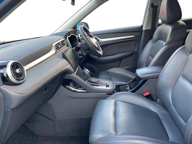 2023 MG MG ZS 1.0T GDi Exclusive 5dr DCT HATCHBACK PETROL Automatic