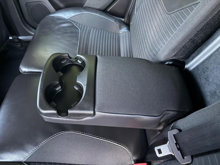 2017 Ford Focus 1.5 EcoBoost 182 Titanium X 5dr HATCHBACK PETROL Manual