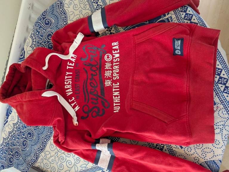 Bundle of known named brands clothing boy age 10-11
