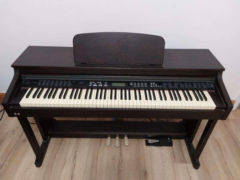 Digital piano InterMusic TG-8826 SPARES/REPAIRS