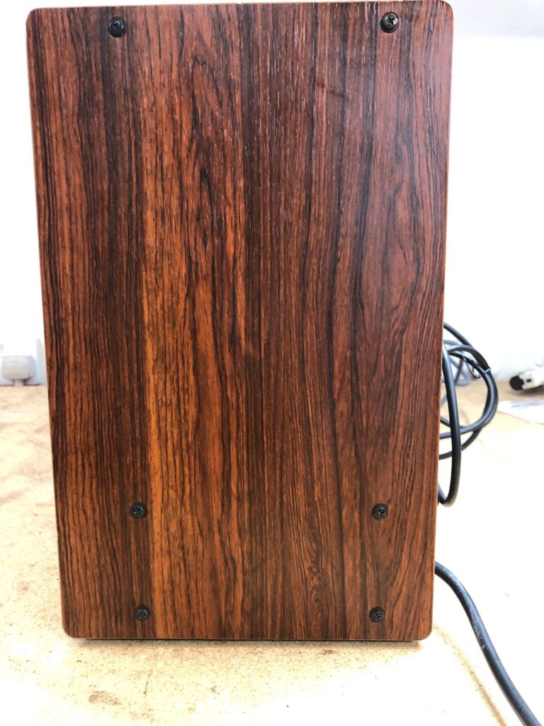 Roland 100m D set, 181 keyboard and original box