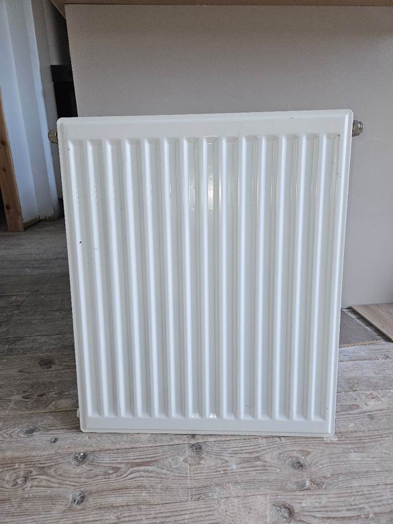 Stelrad Halcyon radiator 