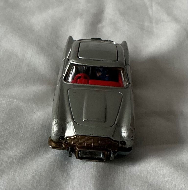 James Bond