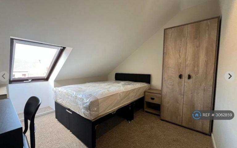 1 bedroom in Warton Terrace, Newcastle Upon Tyne, NE6 (#3062859)