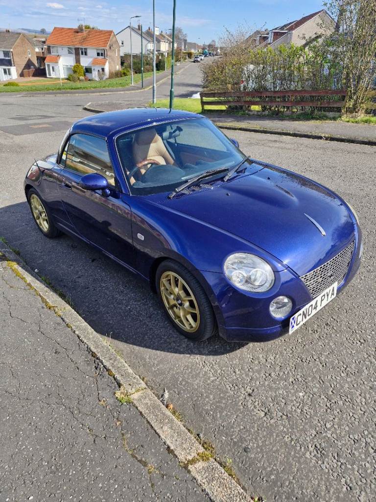 Copen for sale 