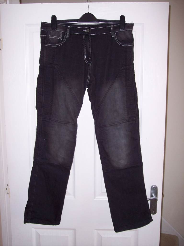 Motorbike Jeans 36/31