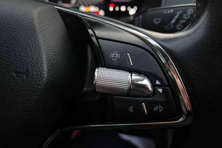 2024 Skoda Karoq 1.5 TSI SE L 5dr ESTATE PETROL Manual